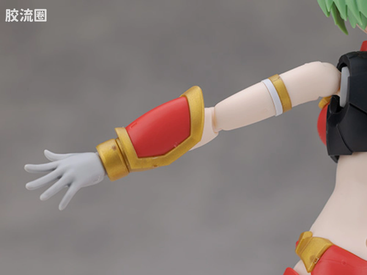 30MS 角色套件 限定版 夏尔罗娜 (Animato形态) - 图片